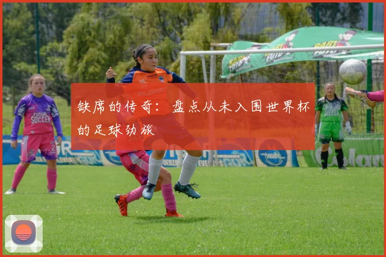 缺席的传奇：盘点从未入围世界杯的足球劲旅